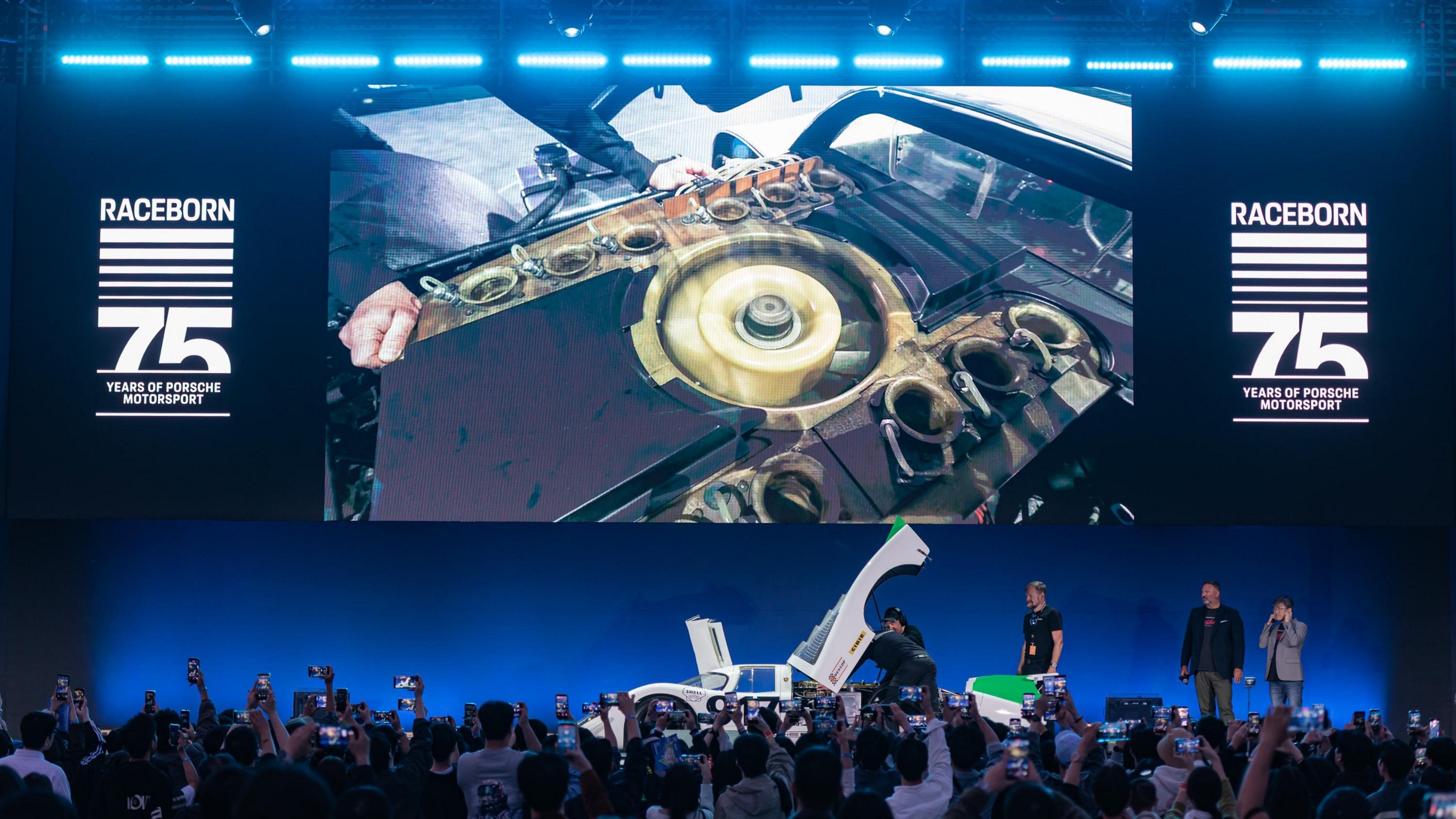 ‘Porsche Vibe Seoul’ opens new chapter in brand experience