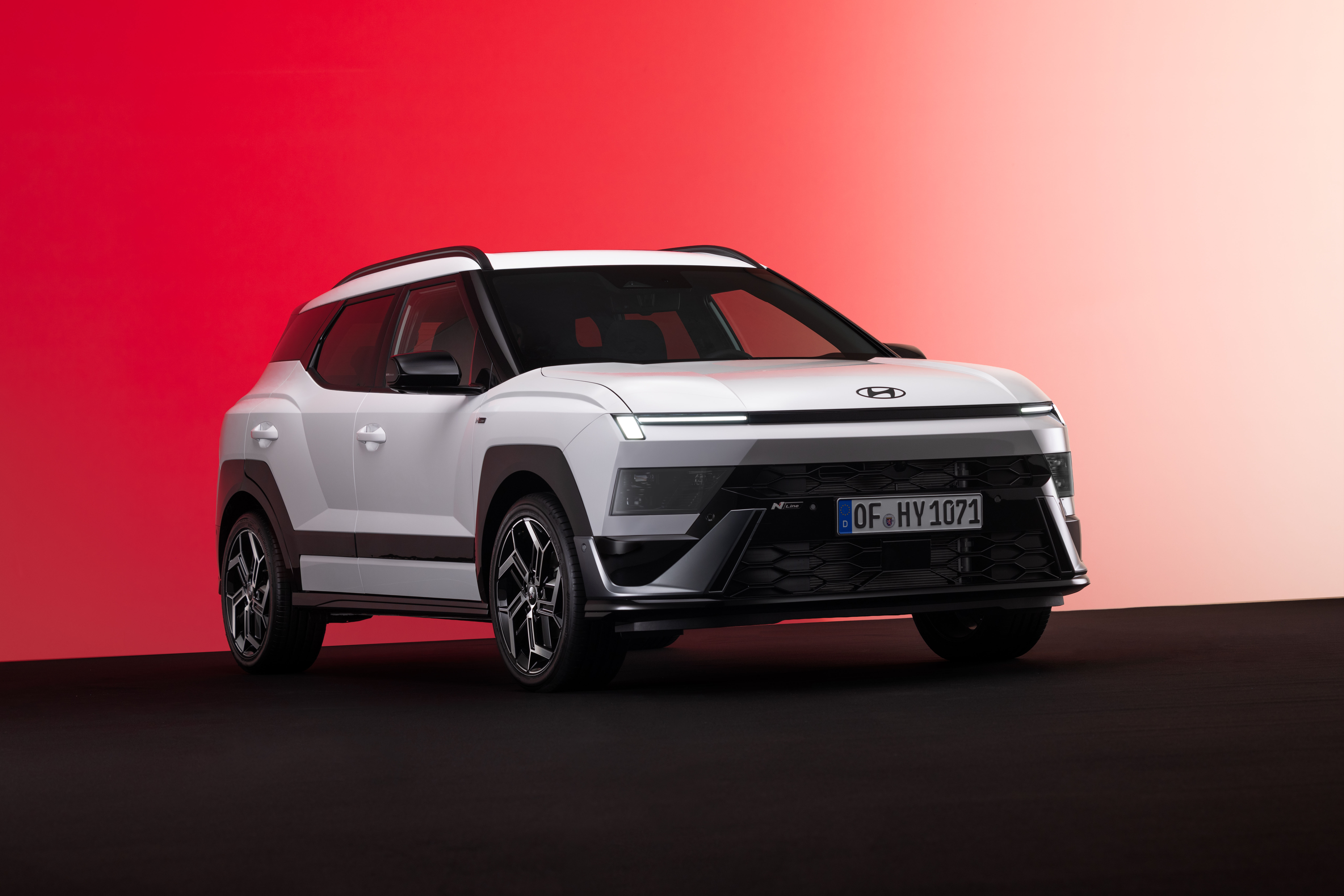 Hyundai Motor Europe Introduces the All-new BAYON: True SUV Design Meets Up-Segment Comfort and Cutting-Edge Technology